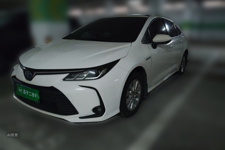 Toyota Corolla 2022 #2 Toyota Corolla 2022 car image #2
