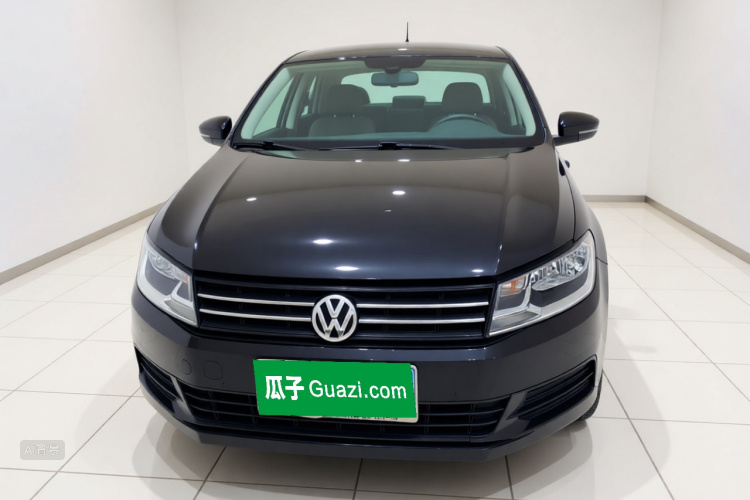 Volkswagen Santana 2017 #3 Volkswagen Santana 2017 car image #3