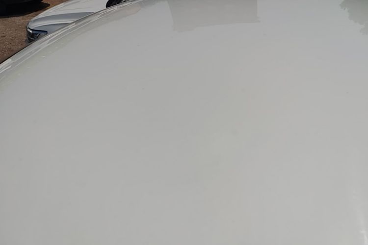 Volkswagen Bora 2024 car image #25