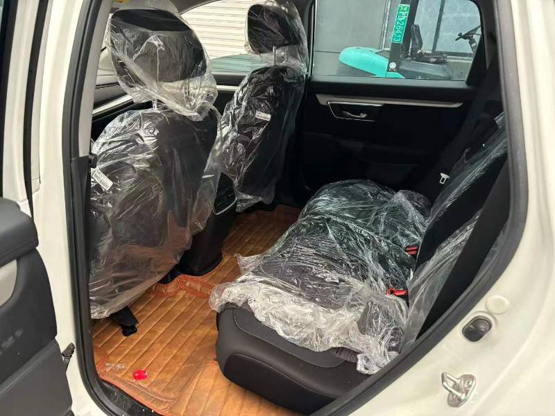 Honda CR-V 2021 car image #3