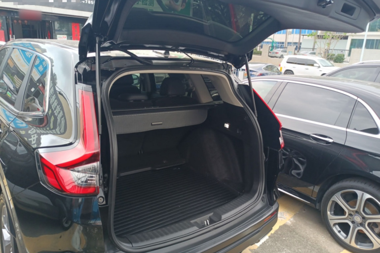 Honda CR-V 2022 immagine di auto #19