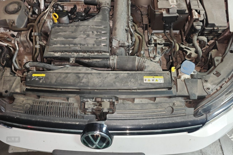 Volkswagen Golf 2023 car image #22