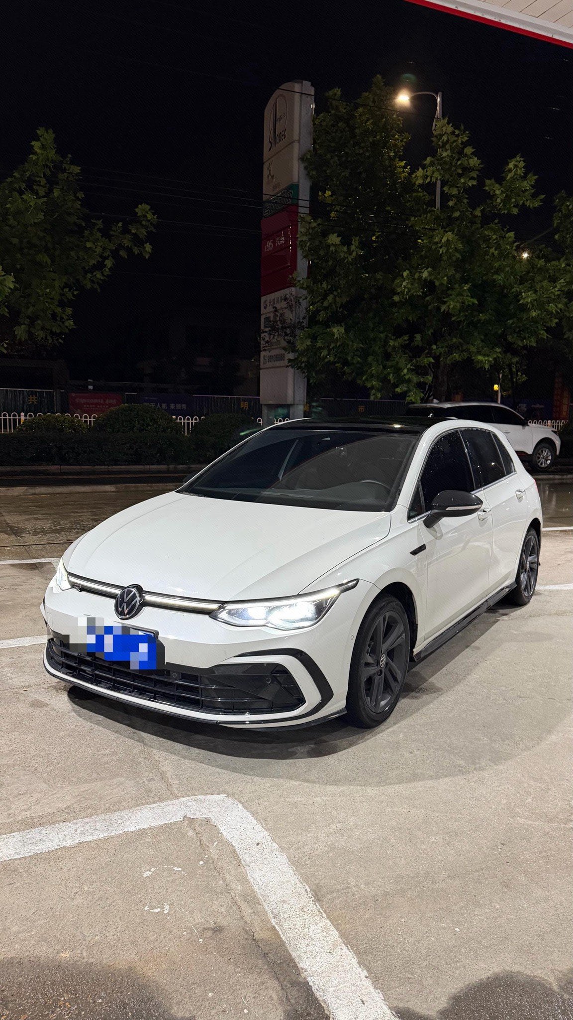 2021 car image 