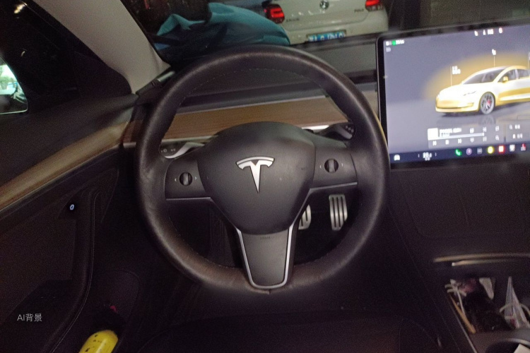 Tesla Model 3 2022 #12 Tesla Model 3 2022 car image #12
