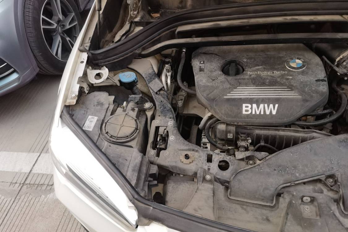 BMW X1 2017 #11 BMW X1 2017 car image #11