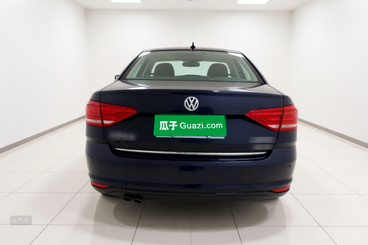 Volkswagen Lavida 2018 #6 Volkswagen Lavida 2018 car image #6