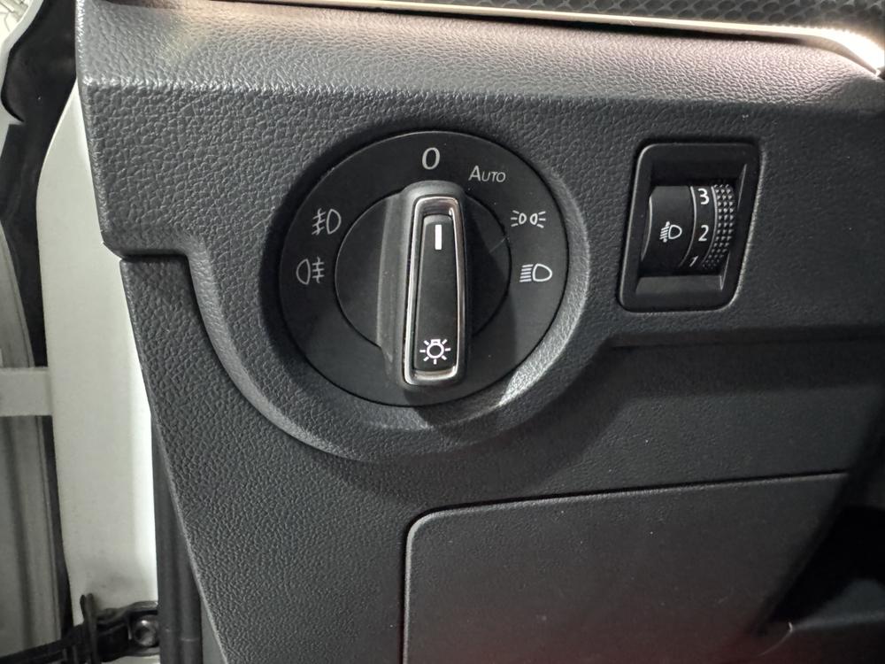 Volkswagen Tacqua 2023 car image #20