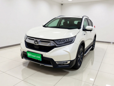 Honda CR-V 2019 car image 