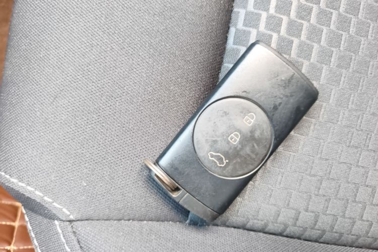 Chery Tiggo 5x 2021 #9 Chery Tiggo 5x 2021 صورة سيارة #9