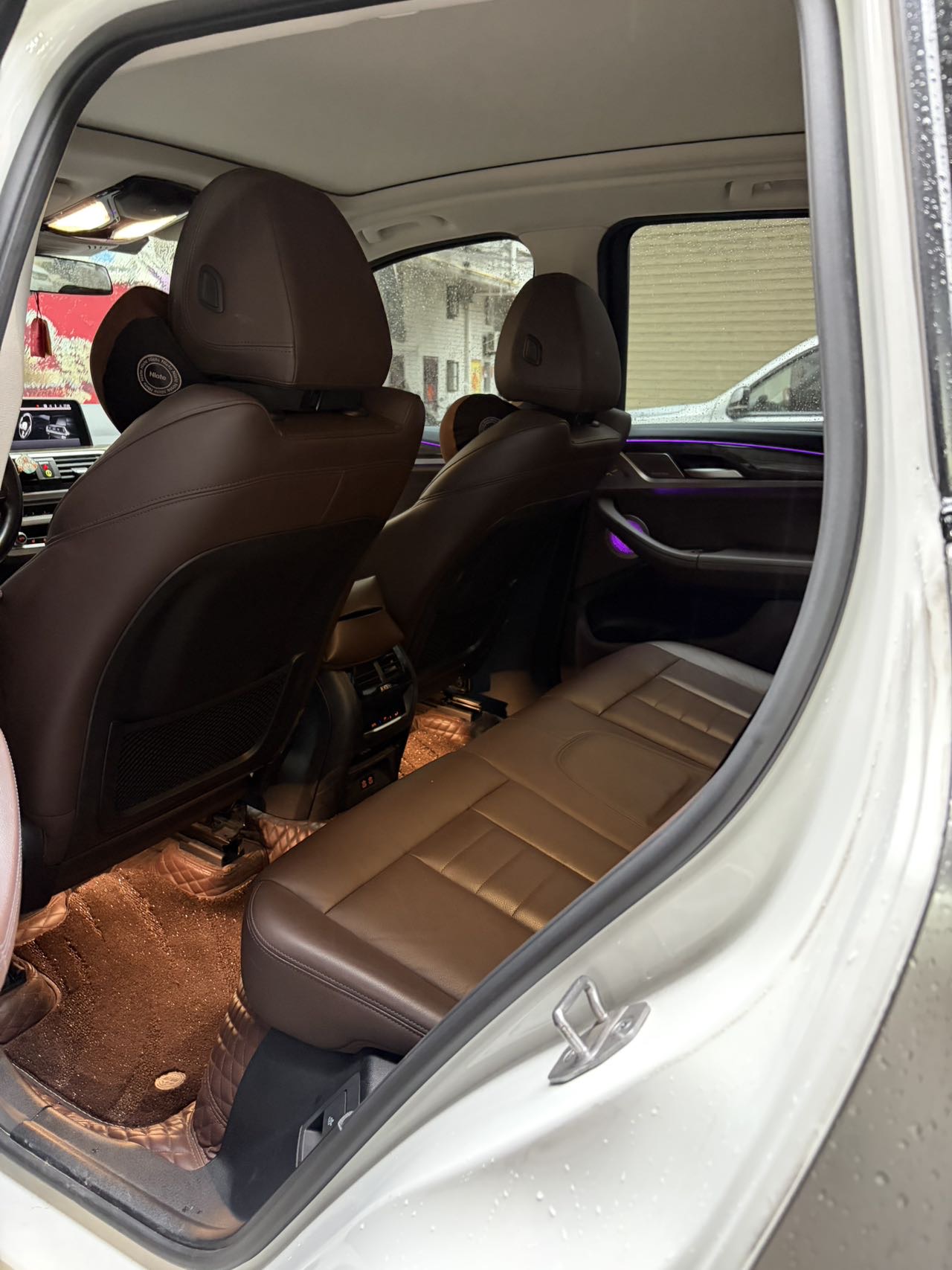 BMW X3 2021 #8 BMW X3 2021 image de voiture #8