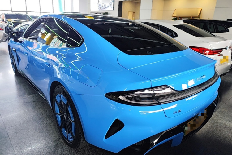 2026 #5 2026 immagine di auto #5