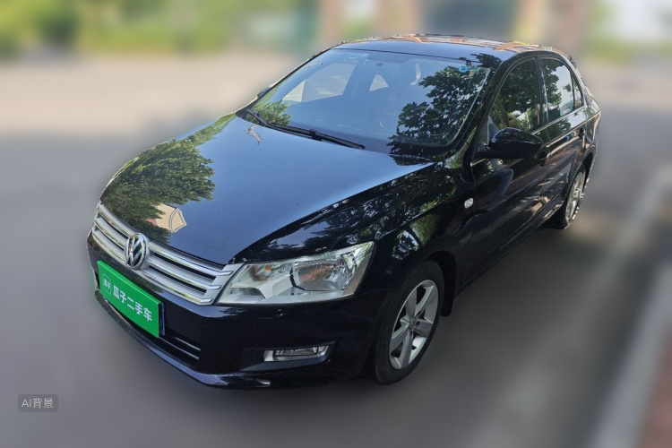 Volkswagen Santana 2016 #2 Volkswagen Santana 2016 image de voiture #2