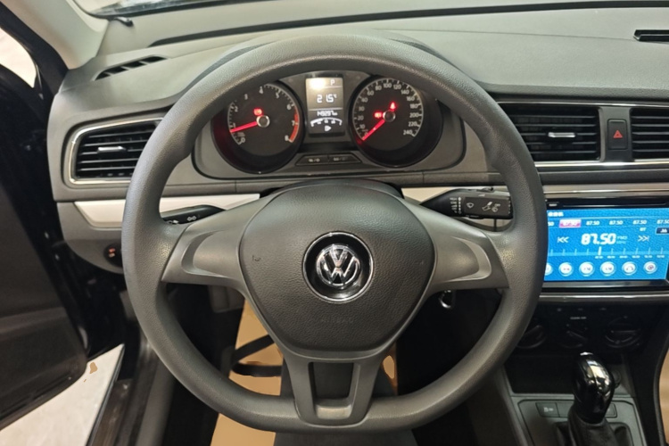 Volkswagen Lavida 2016 #11 Volkswagen Lavida 2016 car image #11
