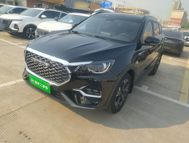 Jetour X70S 2023 Jetour X70S 2023 изображение автомобиля