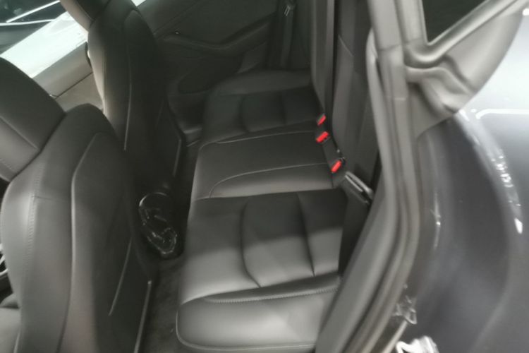 Tesla Model 3 2022 #17 Tesla Model 3 2022 car image #17