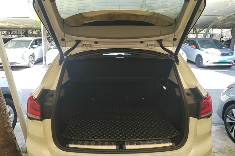 BMW X1 2021 car image #25