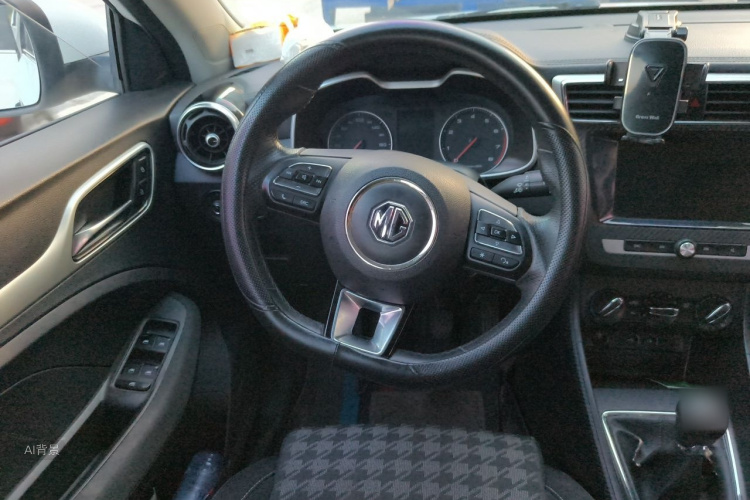 MG ZS 2019 #12 MG ZS 2019 car image #12