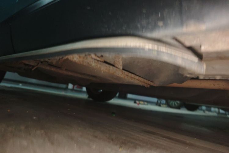 Honda CR-V 2019 #23 Honda CR-V 2019 car image #23