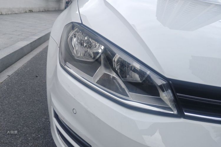 Volkswagen Golf 2017 #8 Volkswagen Golf 2017 car image #8