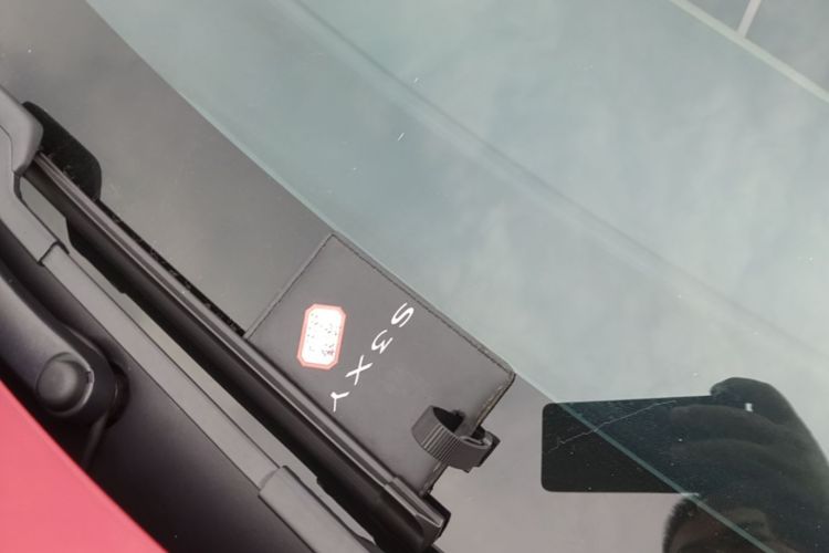 Tesla Model 3 2020 #14 Tesla Model 3 2020 car image #14