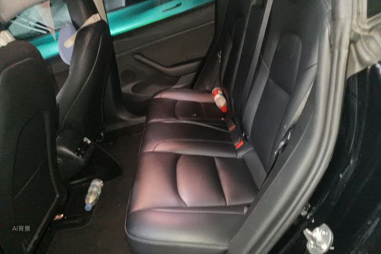 Tesla Model 3 2022 #19 Tesla Model 3 2022 car image #19