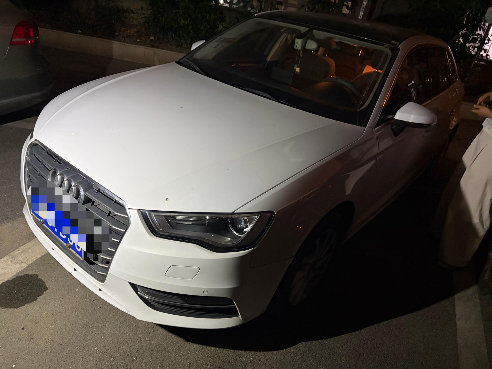 2015 2015 car image