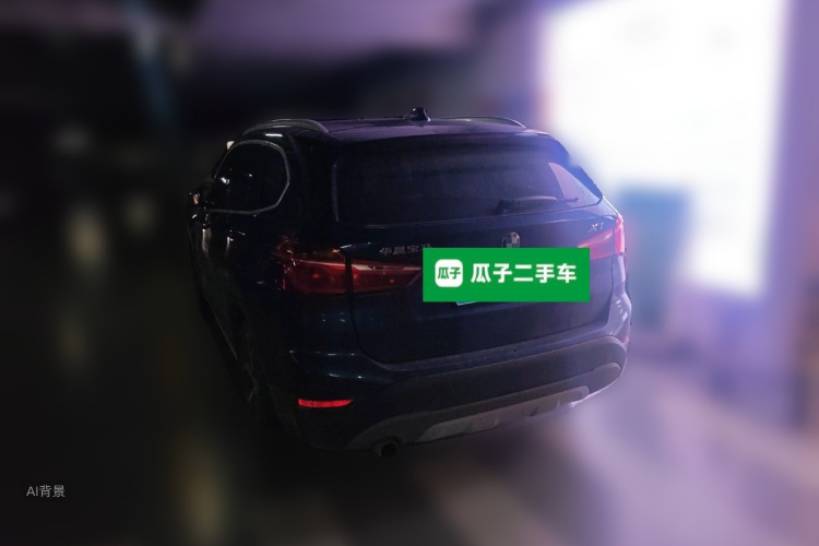 BMW X1 2018 image de voiture #5