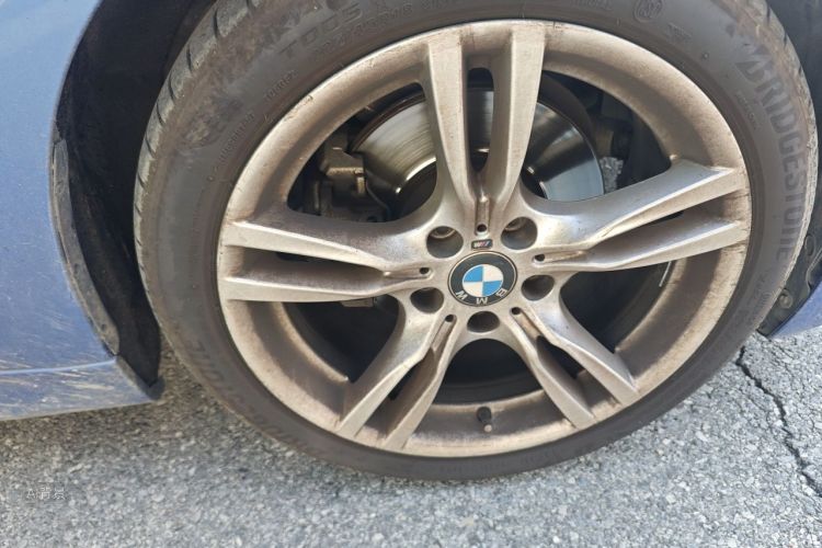 BMW 3 Series 2019 #9 BMW 3 Series 2019 car image #9