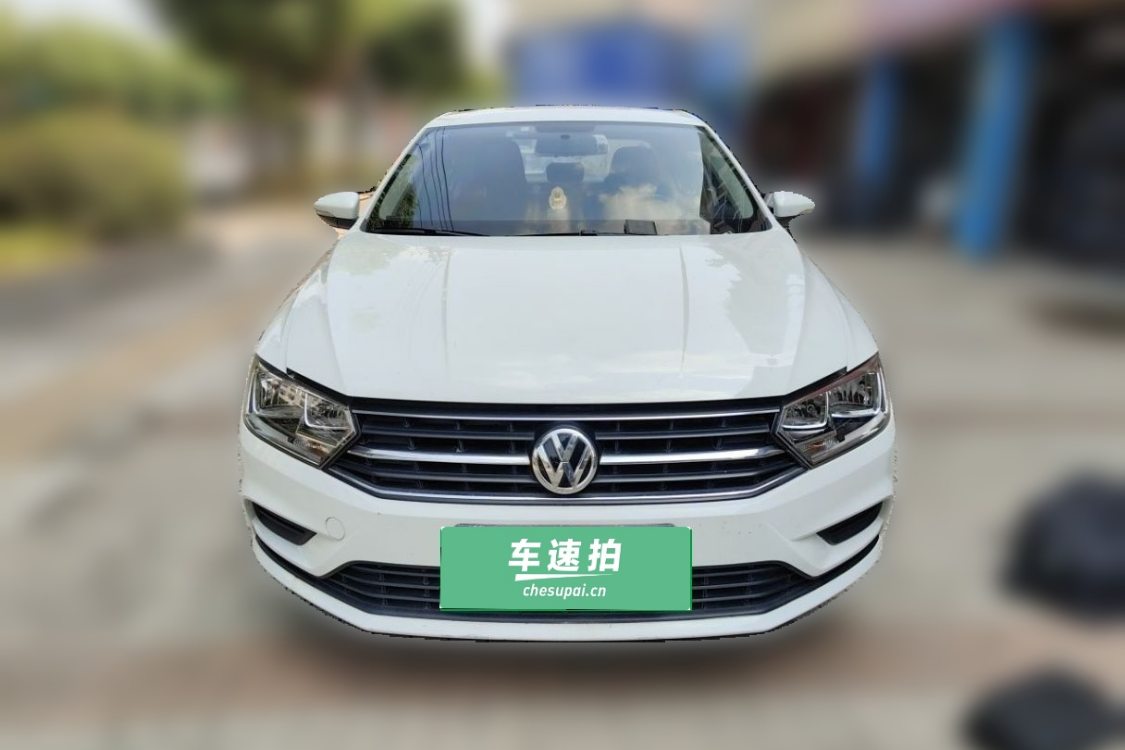 Volkswagen Bora 2016 #5 Volkswagen Bora 2016 imagen de coche #5