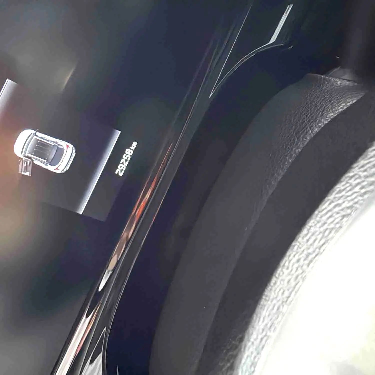 Kia Seltos 2023 #3 Kia Seltos 2023 imagen de coche #3