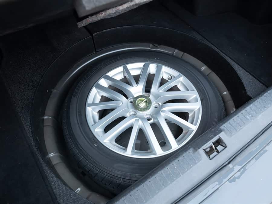 日产 风雅 2006 汽车图片 #61