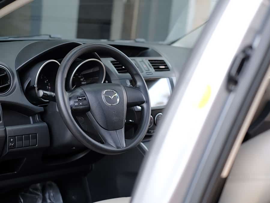 马自达 马自达5 2011 汽车图片 #61