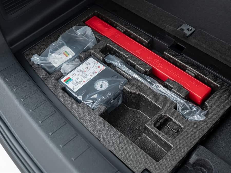 GAC Trumpchi ES9 2023 car image #61
