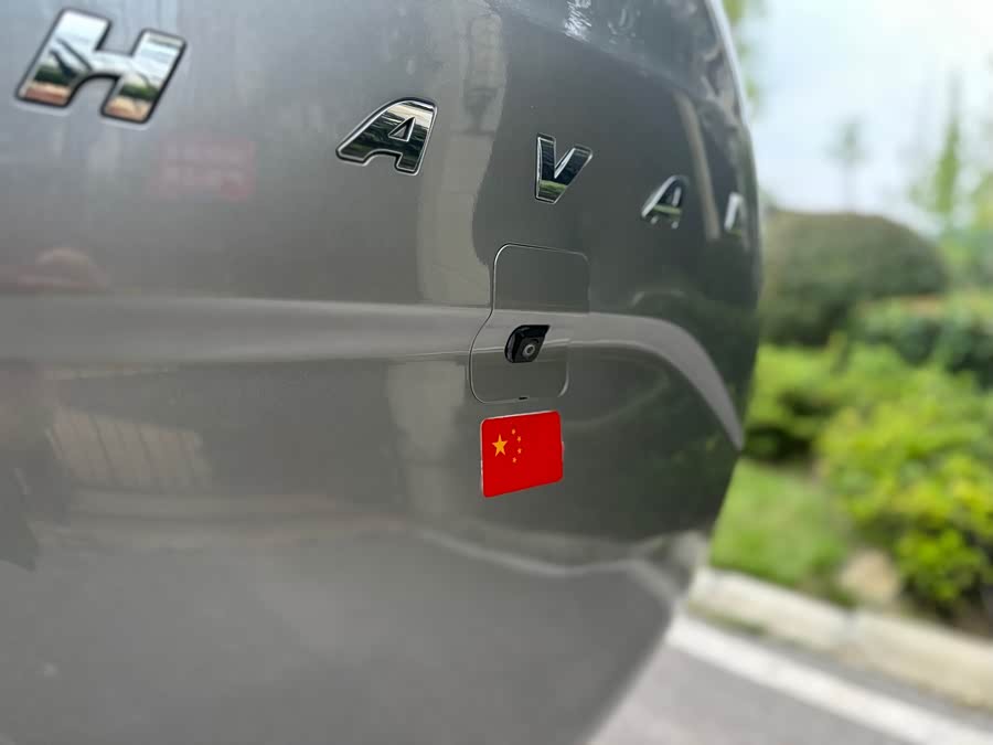 Haval H9 2020 #61 Haval H9 2020 изображение автомобиля #61