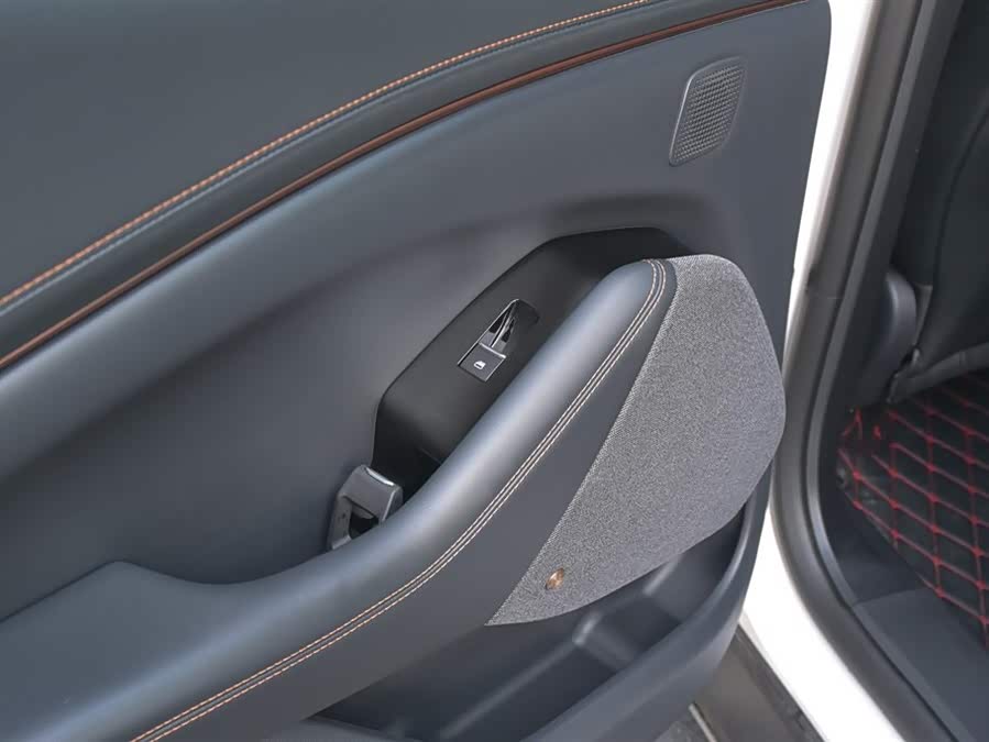 Ford Mustang Mach-E 2023 #61 Ford Mustang Mach-E 2023 car image #61