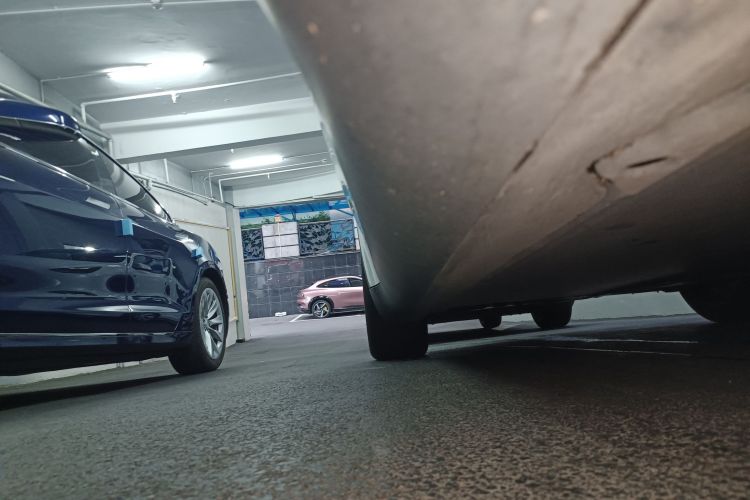 Tesla Model Y 2024 #26 Tesla Model Y 2024 car image #26