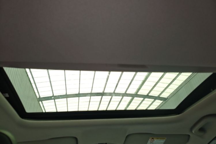 GEELY Emgrand S 2022 car image #26
