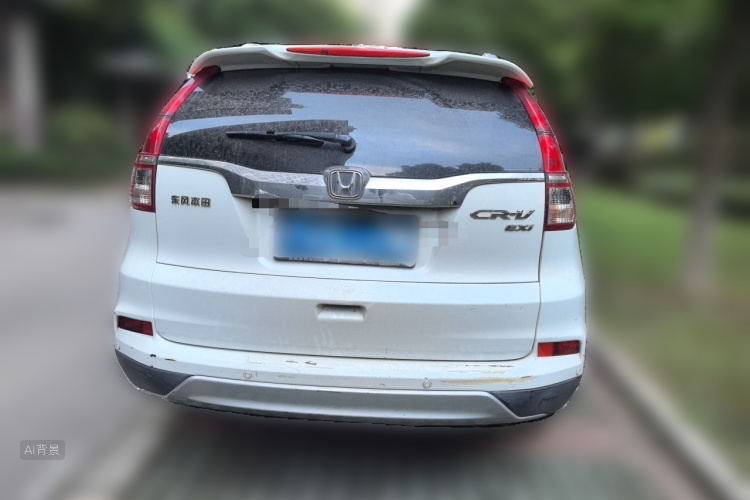 Honda CR-V 2016 car image #6