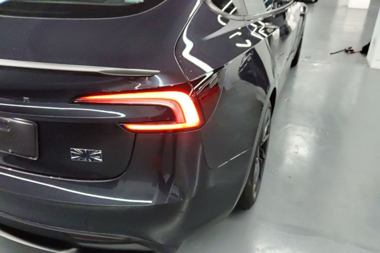 Tesla Model 3 2024 #8 Tesla Model 3 2024 car image #8