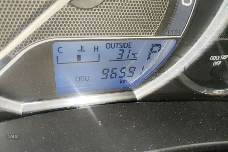 Toyota Corolla 2016 car image #14