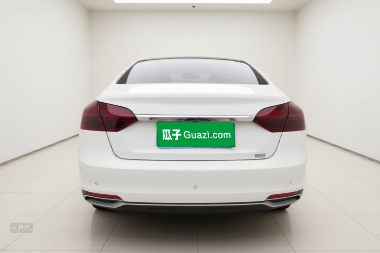 GEELY Emgrand 2020 car image #6