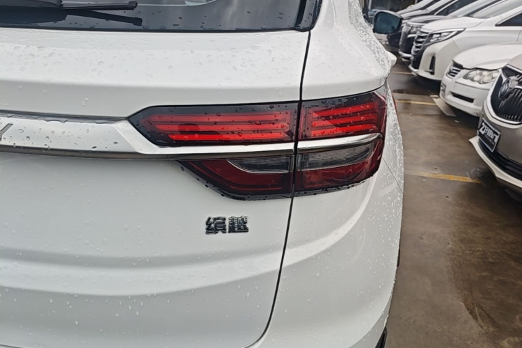 2018 #8 2018 image de voiture #8