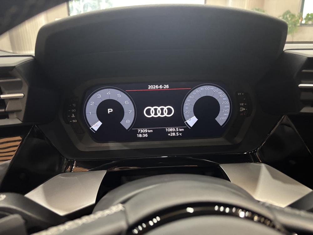 Audi A3 2023 #19 Audi A3 2023 car image #19
