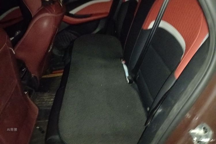 MG 5 2023 car image #19