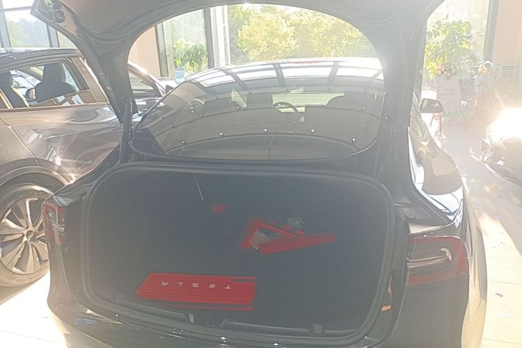 Tesla Model 3 2022 #19 Tesla Model 3 2022 imagen de coche #19