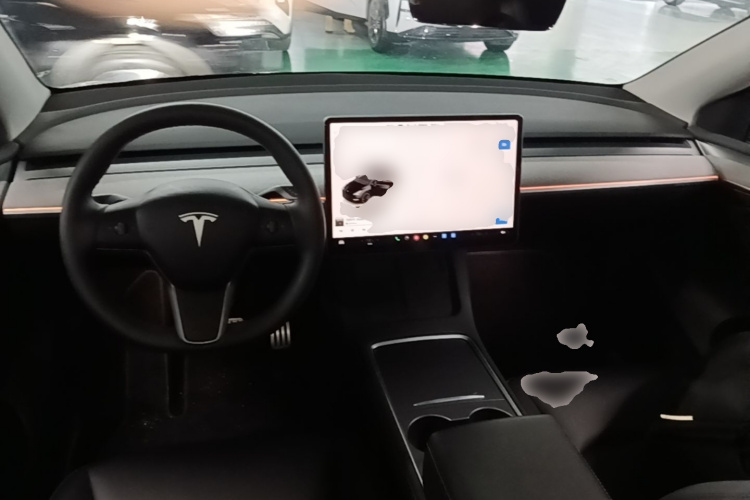 Tesla Model Y 2023 car image #10