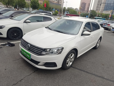 Volkswagen Lavida 2021 Volkswagen Lavida 2021 car image
