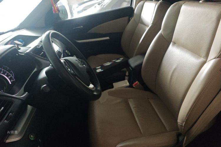 Honda CR-V 2016 car image #17