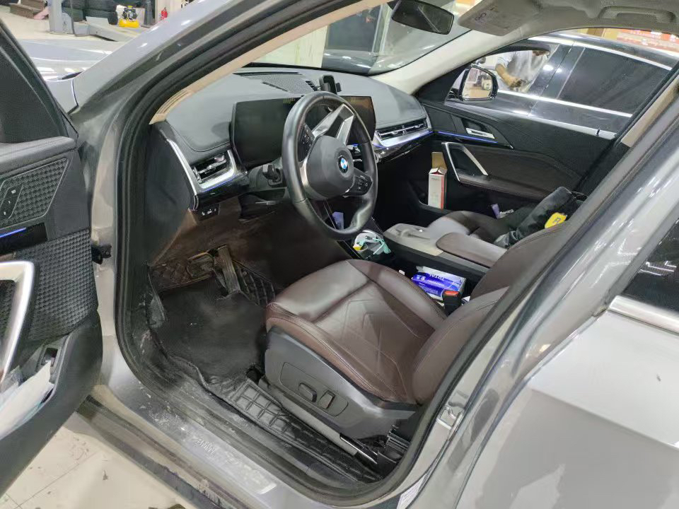 BMW X1 2023 imagem de carro #2