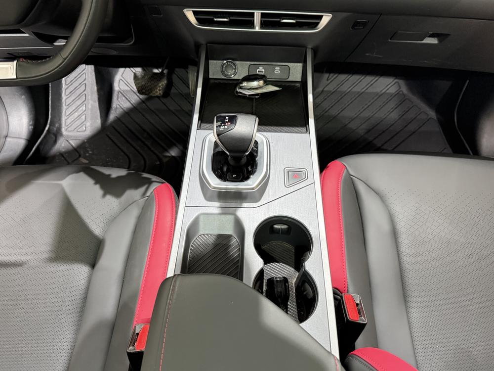 Jetour Dashing 2024 immagine di auto #12